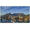 Large A1 size Canvas Print – Table Mountain Photo