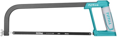 Photo of Total Tools Hacksaw Frame 300mm - ECO