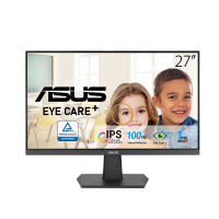 ASUS 27 VA27EHF LCD Monitor