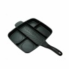 5in1 Non-stick Magic Frying Pan Photo