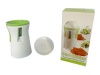 4" 1 Vegetable Spiralizer Photo