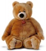 Trudi Classic Bear Ettore Plush - 80cm Photo