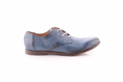 Photo of Men's formal leather shoes