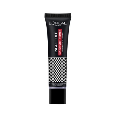 Photo of LOreal L'Oreal Infaillible Super Grip Primer 35ml