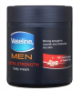 Vaseline For Men Extra Strength Body Cream 400ml Photo