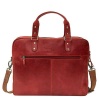 Dumi Jabu Genuine Leather Laptop Bag | 11" - 13" Photo