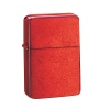Zorro Lighter - Antique Red Ice Photo