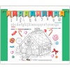 Educational Place Mats - Set of 4 Photo
