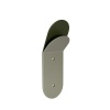 POPSTRUKT Bubblegum Wall Hook Stack - Forest Green Photo