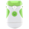 Roto Clipper - Portable Electric Nail Trimmer with Built-in Light Photo