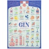 Ridleys Ridley's Gin Lover's Jigsaw Puzzle 500 Piece Photo