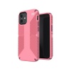Speck Apple iPhone 12 Mini Presidio2 Grip Case-Raspberry/Pink Photo
