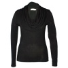 Nucleus Cowl Neck Jersey Photo