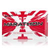 Srixon Marathon Golf Balls - White Photo