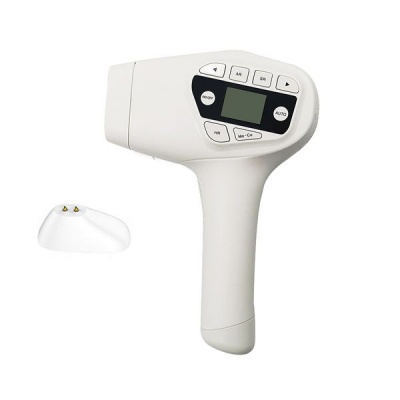 Photo of Permanent Hair Removal IPL Hair Removal Laser Epilator Device