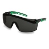 Uvex Astrospec Welding Safety Glasses Shade 5 Photo