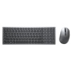 Dell Premier Multi-Device Wireless Keyboard and Mouse – KM7321W Photo