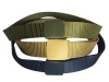 Military Like Belt Nylon Tactical Detachable Buckle Set Of 3 Belts-Assorted Photo