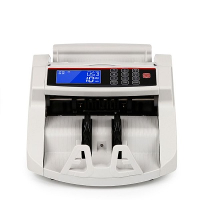 Most advance money counting Machine External Display 1 to 9999 notes