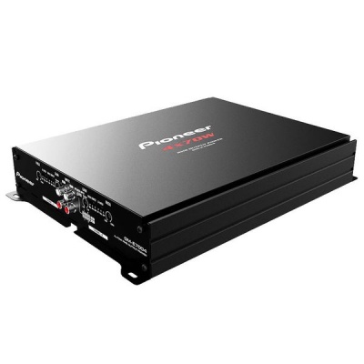 Photo of Pioneer GM-E7004 70rms x 4 Channel Amplifier