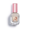 Makeup Revolution Revolution High Gloss Nail Varnish - Buff Photo