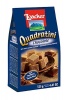 Loacker Quadratini Chocolate 125g Photo
