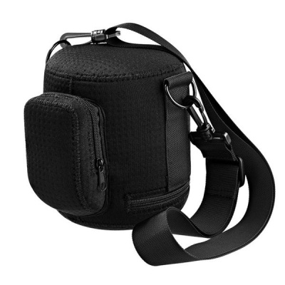 Photo of Portable Storage Bag Carrying Case Shoulder Bag for HomePod