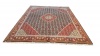 Persian Ardebil Carpet 300cm x 200cm Hand Knotted Photo
