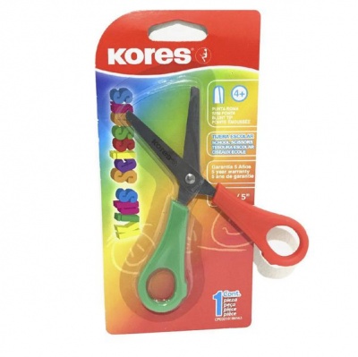 Photo of Kores Kids Scissors 130mm