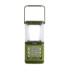 Eurolux H149 Rechargeable LED Camping Insect Killer with 1 x 5W LED Light Photo