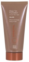 Mineral Fusion Sheer Tint Foundation Olive