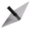 Kaufmann Plaster Board 21 Aluminium 300X300Mm Photo