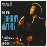 Johnny Mathis The Real