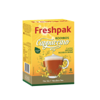 Freshpak Rooibos Cappuccino Classic 20g 8s Set of 2
