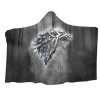 Game of Thrones Hooded Blanket No 5 Photo
