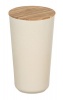 Stingray Wenko - Bondy Airtight Storage Jar - Bamboo Lid - 950Ml Photo