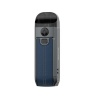 Smok Nord 4 Vape Pod kit - Leather Series Blue Photo