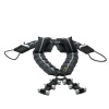 Bright Weights 2.5kg Weight Vest Grey Photo