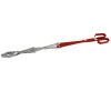 LKs LK's - Braai Tongs - Aluminium Photo