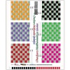 Educational Checkers Mat Games Photo