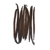 Native Vanilla Grade A Vanilla Beans - 10 Premium Gourmet Whole Bean Pods Photo