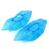 Medmart Health Disposable Plastic Shoe Covers - Pack of 100 Photo