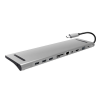 Multi-Function Type C 11" 1 Hub Docking station Photo