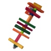 Akwa Wooden Parakeet Toy #2 Photo