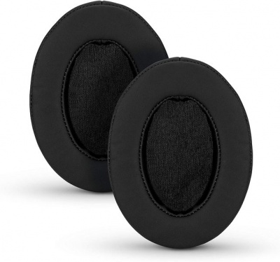 Photo of Ear pads for ATH M50X M50XBT HyperX SHURE Turtle Beach & Many More