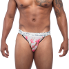 Mo'milk Jarrod Breve Jockstrap Photo