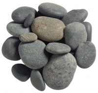 Flat Stones