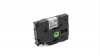 Label Pro Compatible Brother TZ-221 Black on White Laminated Tape Cartridge 9mm Photo