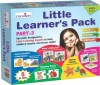 Creatives little learners pack part-3 Photo