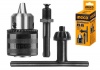 Ingco - 13mm Key Chuck with Adaptor Photo